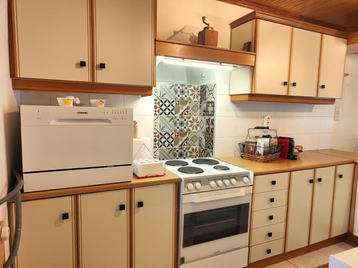 My Traditional Home Galaxídhion Екстериор снимка